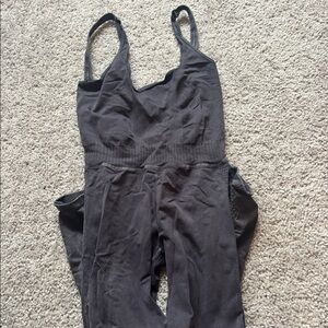 Free People Mov jumpsuit